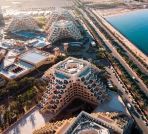 Ras Al- Khaimah